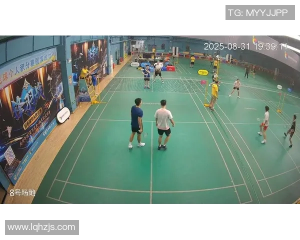 武汉羽毛球队灵活性变革引发热议助力羽毛球运动新发展 武汉羽毛球队灵活性变革引发热议助力羽毛球运动新发展