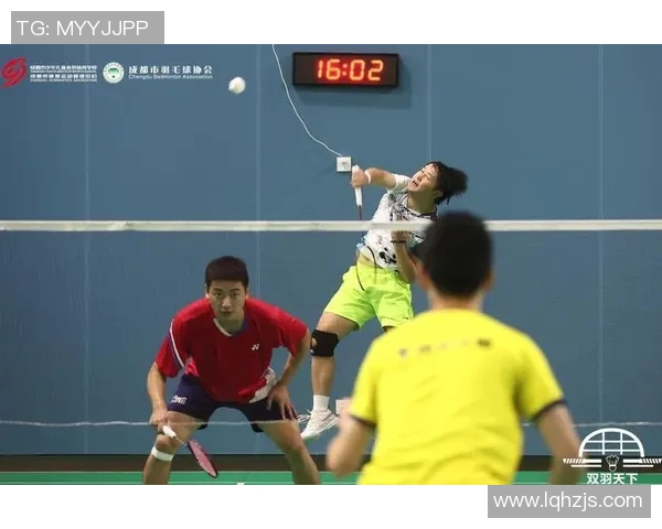 羽毛球盛宴：深入了解成都羽毛球队的训练与竞技状态