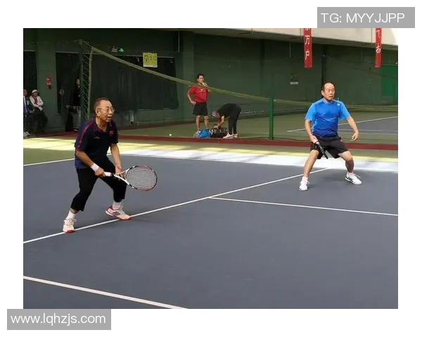 专访刘敏:探寻网球世界的成功秘诀与奋斗历程 专访刘敏:探寻网球世界的成功秘诀与奋斗历程