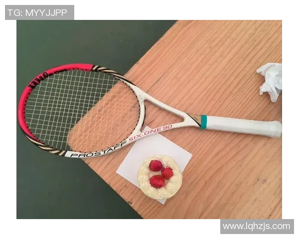 专访陈强:深入探讨网球运动员成功背后的秘密与经验分享 专访陈强:深入探讨网球运动员成功背后的秘密与经验分享