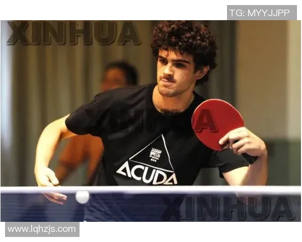 刘军回顾乒乓球辉煌历程与个人成长的深度专访 刘军回顾乒乓球辉煌历程与个人成长的深度专访