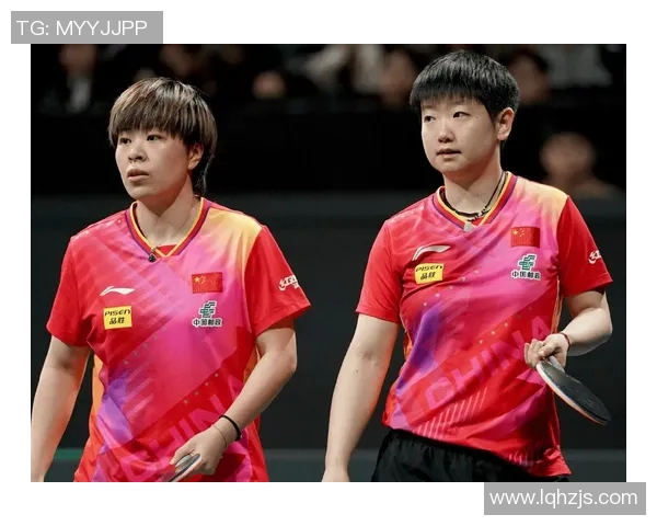 北京乒乓球队转型之路的挑战与机遇全面解析大满贯特别报道