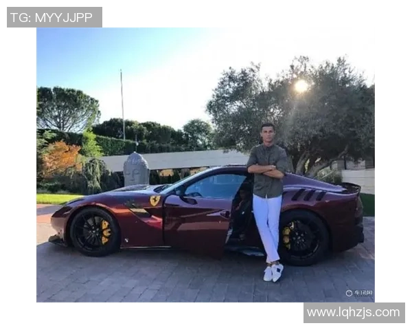 布加迪威龙与足球明星的完美结合探索他们的激情与成就