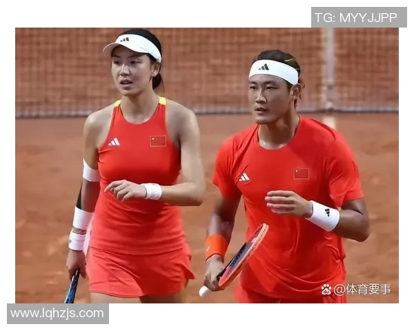 广州网球队在奥运会上的精彩表现与未来展望分析 广州网球队在奥运会上的精彩表现与未来展望分析