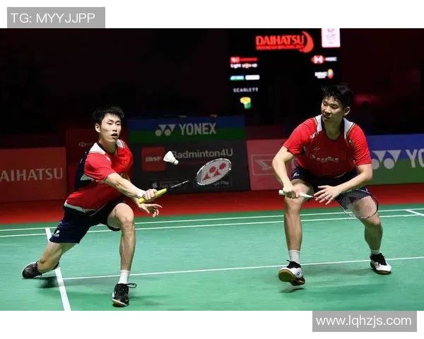 广州羽毛球队意识排名创历史新高引发广泛关注与讨论