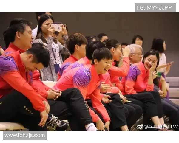 武汉乒乓球队协作默契探讨与训练心得分享