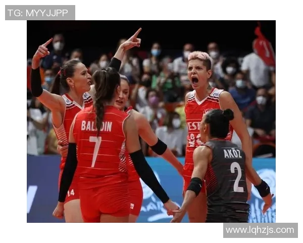 深圳排球队在欧锦赛中的节奏表现分析与展望