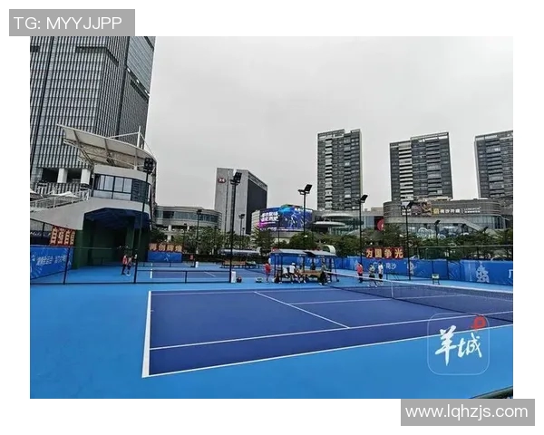 广州网球队转型之路揭秘：从传统强队到现代化竞技新标杆